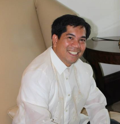 Rickey D. Ng