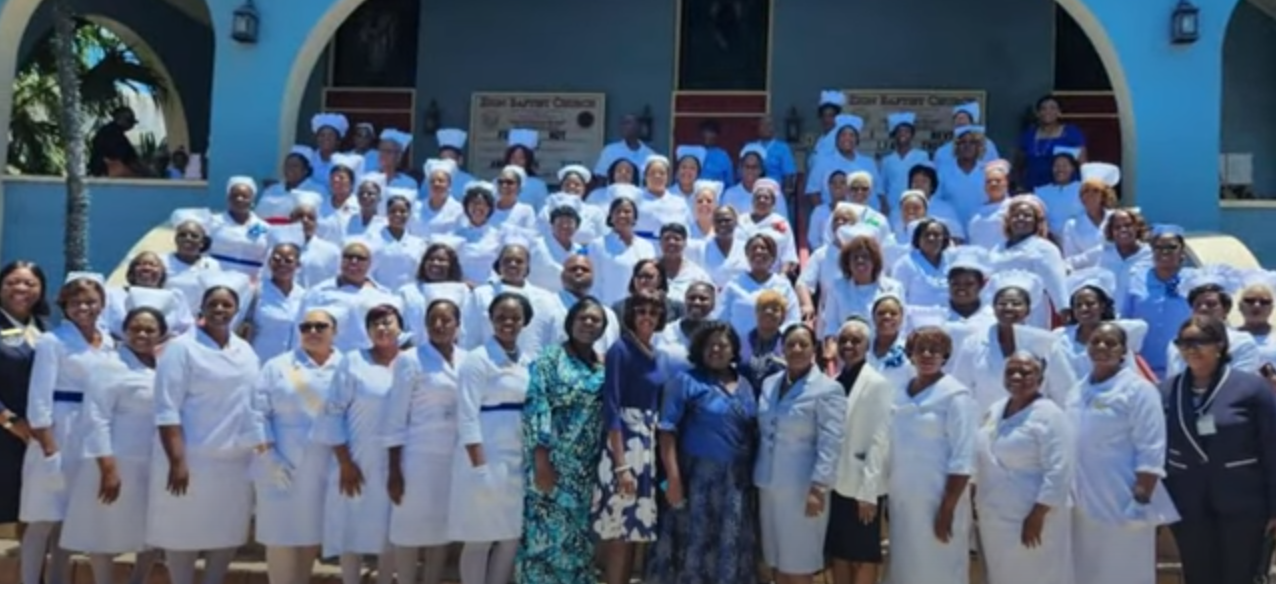 Nurses Association Of The Commonwealth Of The Bahamas